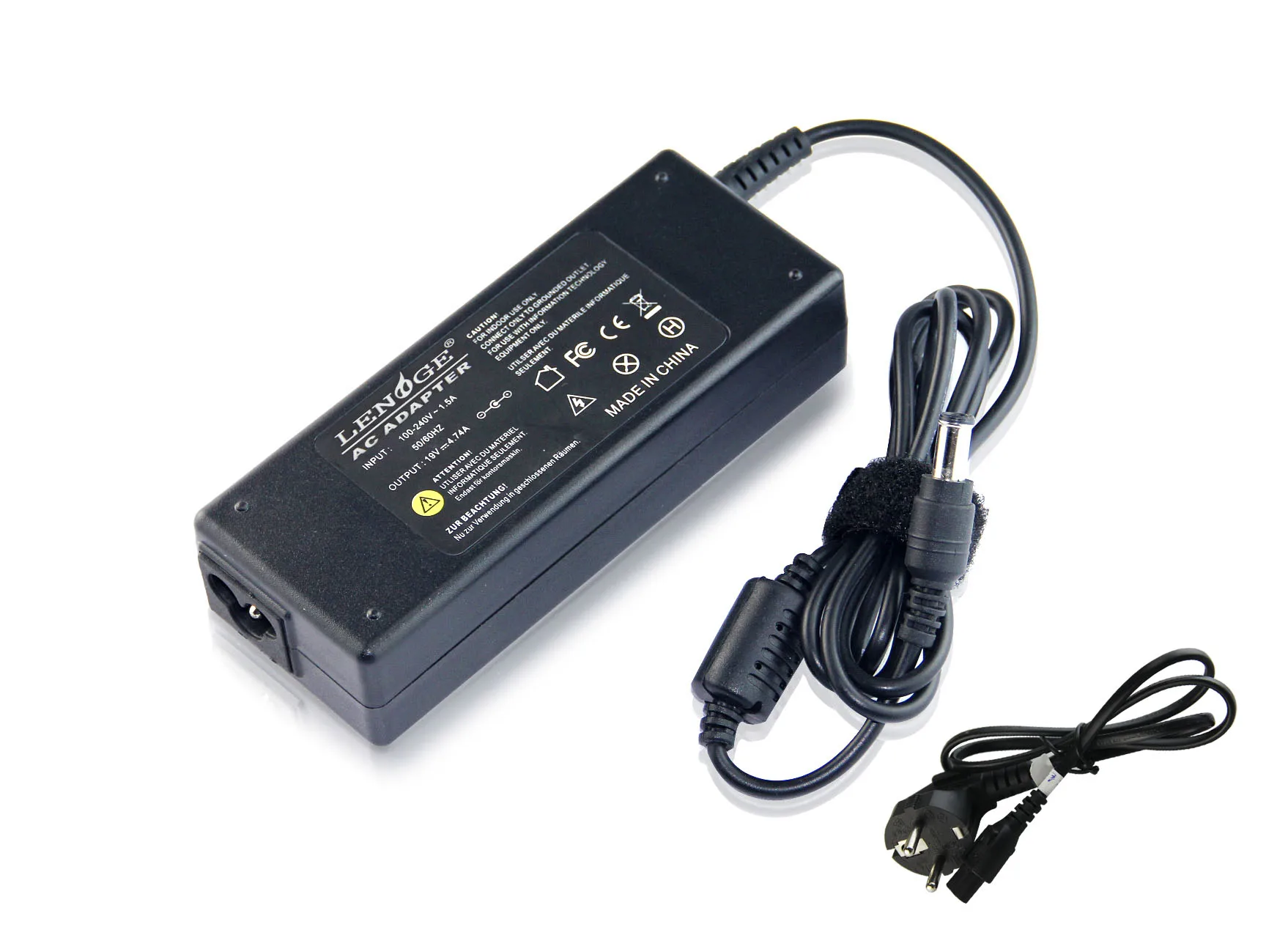 19.5V 4.7A Laptop AC Power Adapter Charger For Sony Vaio PCG 71318L PCG  71913L VGP AC19V32 VGP AC19V33 EU PLUG YKN-in Laptop Adapter from Computer  & Office ...