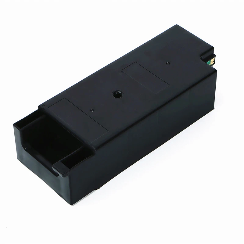 Резервуар для обслуживания vilaxh T6190 с чипом + сброс чипа 4900 принтера Epson Stylus Pro 4910