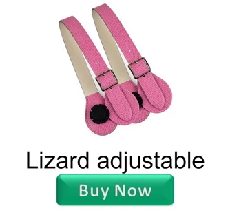 Lizard-adjustable