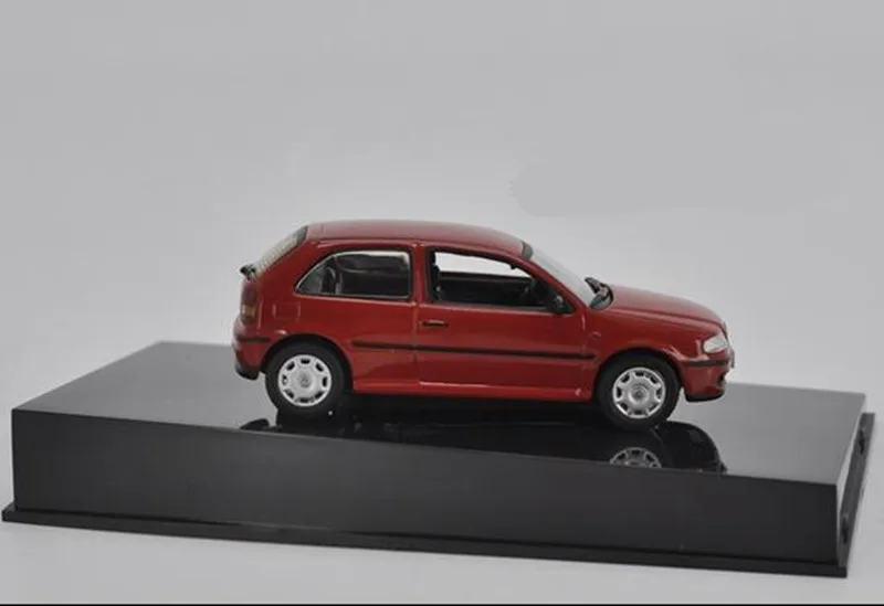 Оригинальная модель автомобиля внедорожника высокой степени имитации