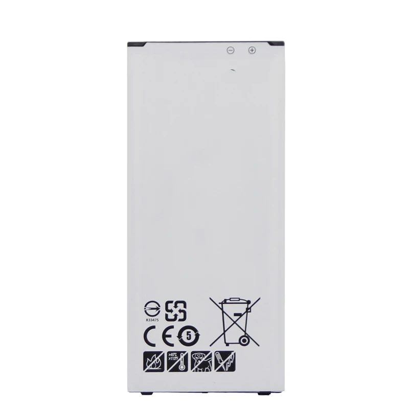 Оригинальный EB BA310ABE запасной аккумулятор для Galaxy A3 2016 Edition A310 A310F батареи