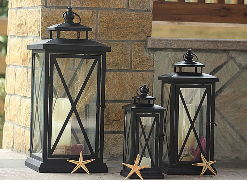 weeding decoration for weddings centerpieces candle stand (9)