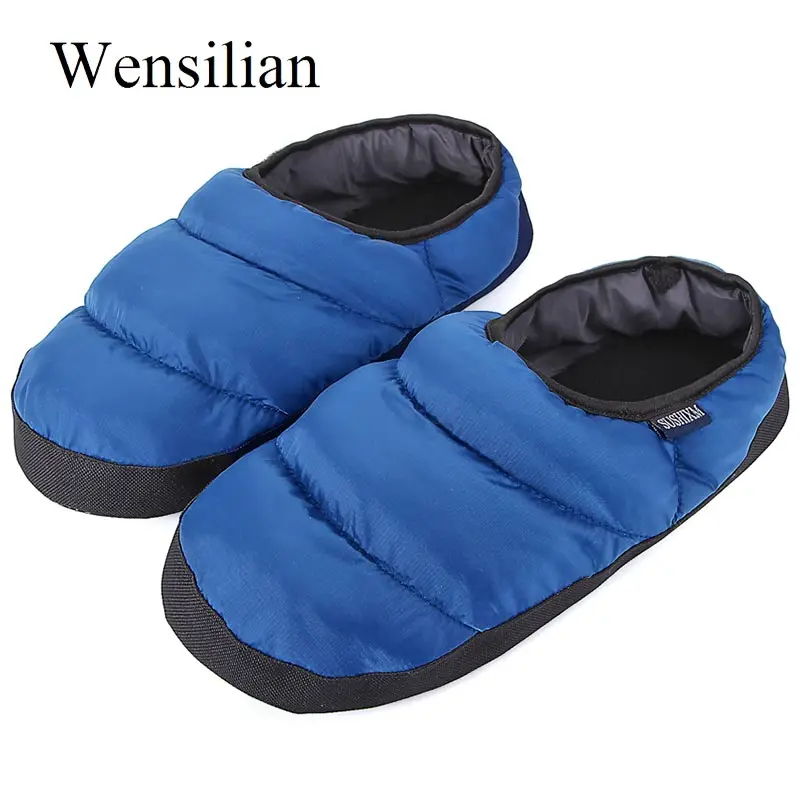 

Winter Women Slippers Home Slides Plush Indoor Ladies Casual Shoes Female Fuzzy Flats Black Flip Flops zapatos de mujer