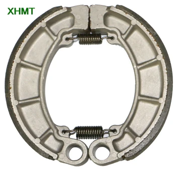 

for MZ 150 TS Brake Shoe Drum Front