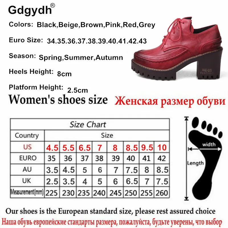Gdgydh/2021 весенние женские тонкие туфли в британском стиле Повседневная женская