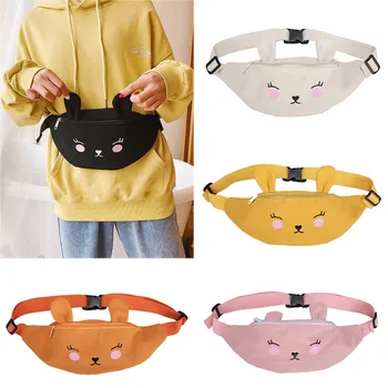 

Top Brand Women Pack Child Joker Crossbody Fashion Bag for women Chest Pocket Belt Bags Shoulder Handbag Sac A Main Bolso#5$