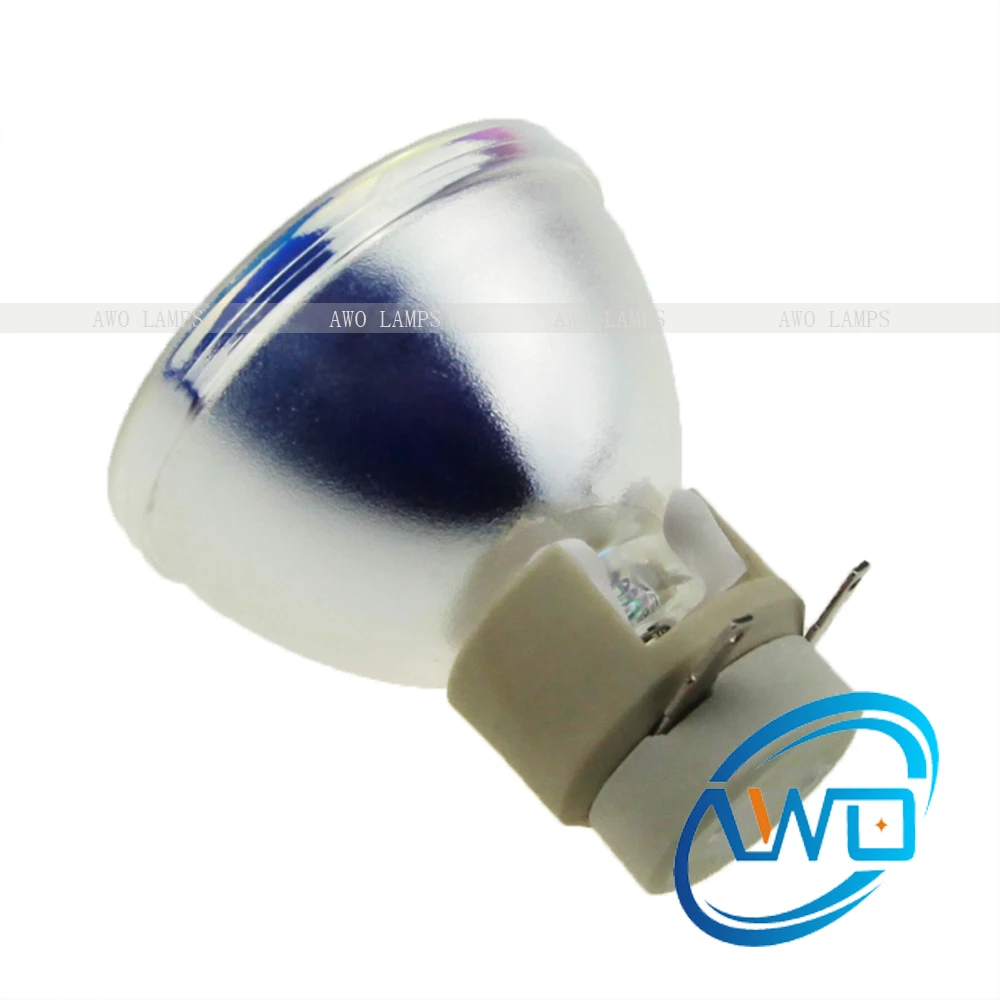 Новая сменная проекционная лампа speedfor VIEWSONIC PJD5232 / PJD5234 PJD5453s проекторы (190 Вт)|Лампы