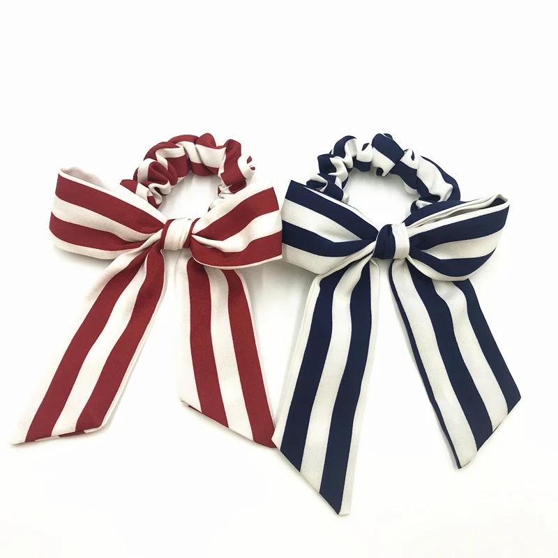 Harga 1 Pcs Kapas Busur Scrunchies Bunga Garis Cetak Elastis Rambut Band Girls Ekor Kuda Pemegang Wanita Simpul Ikat Rambut Kepala memakai Jual 1 Pcs Kapas Busur Scrunchies Bunga Garis Cetak Elastis Rambut Band Girls Ekor Kuda Pemegang Wanita Simpul Ikat Rambut Kepala memakai