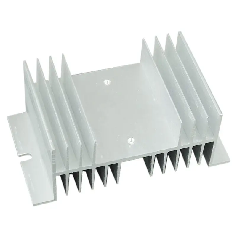 

New Heat Sink for Solid State Relay SSR Up To 40A