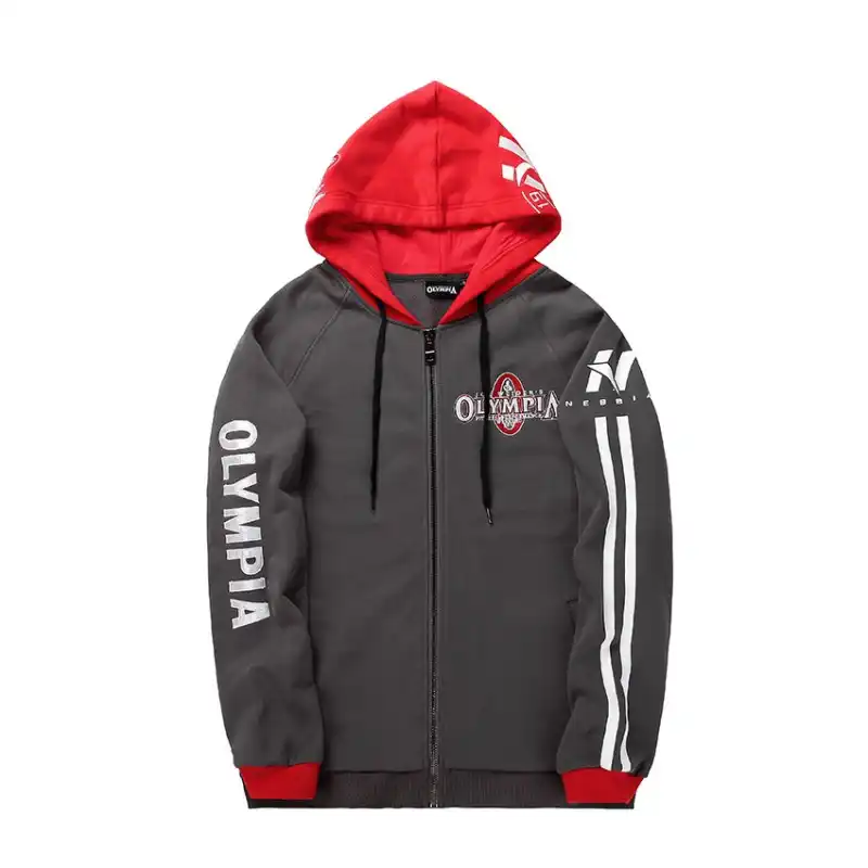 mr olympia hoodie 2018