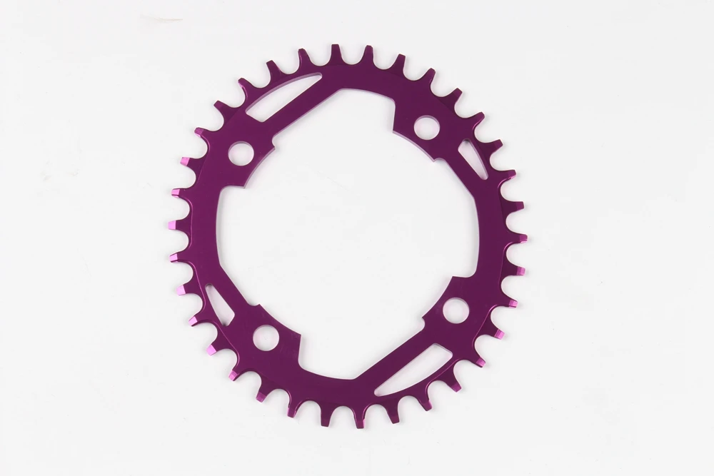 N Oval 34T-02