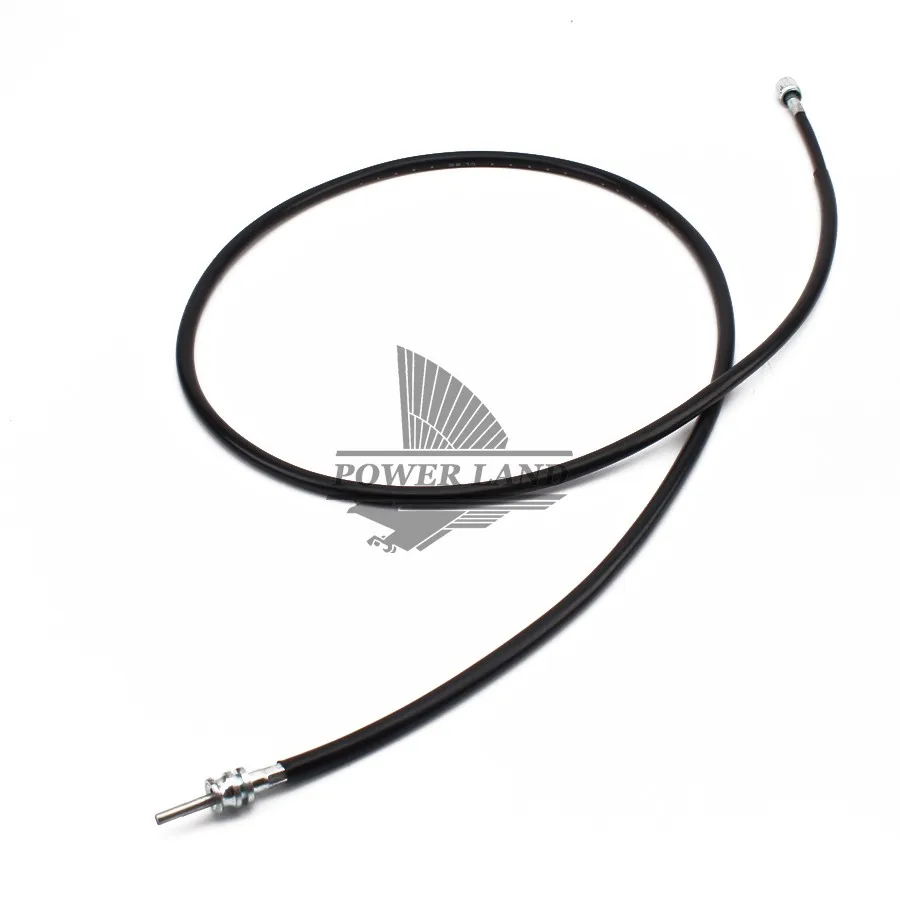 1pcs Motorcycle Speedometer Cable Line For Kawasaki Vn800 Vulcan 800