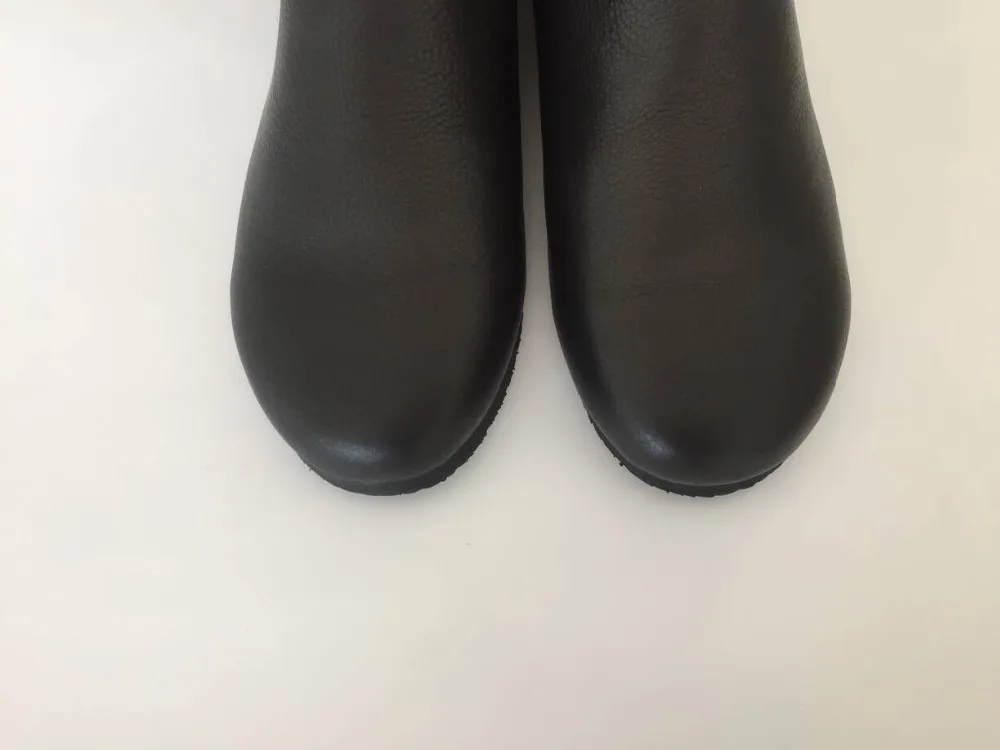 Free shipping,The winterand autumn 2016 new handmade Top layer Genuine leather boots Retro Leather shoes Sen girls style Free shipping,The winterand autumn 2016 new handmade Top layer Genuine leather boots Retro Leather shoes Sen girls style