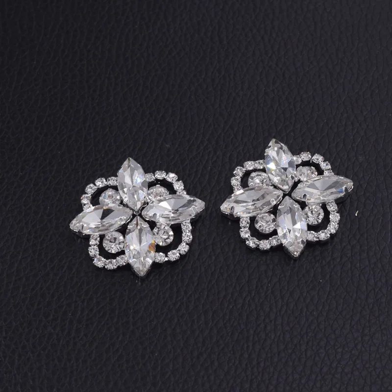Sewing craft patch rhinestone (4)