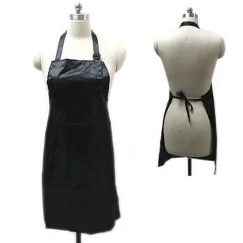 

Professional Waterproof Treatment Apron Hair Cutting Bib Barber Home Styling Salon Hairdresser Waist Cloth WH998