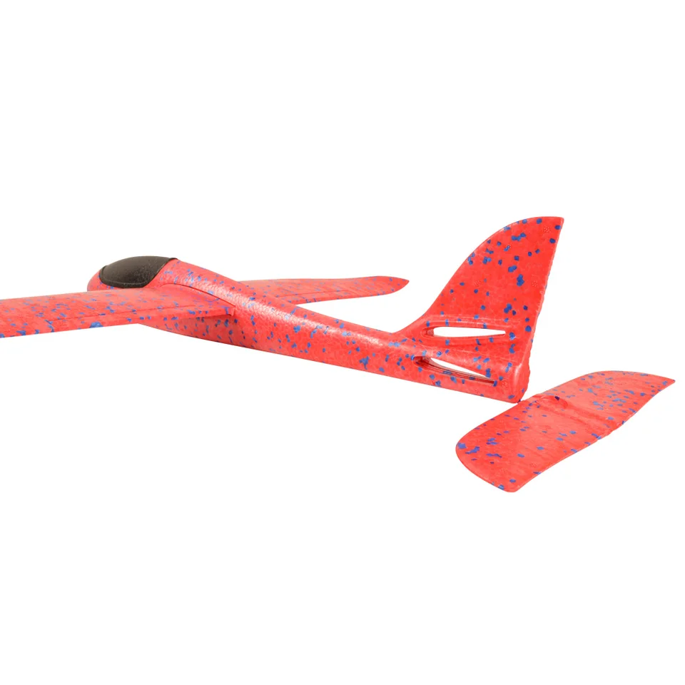48 inch foam glider