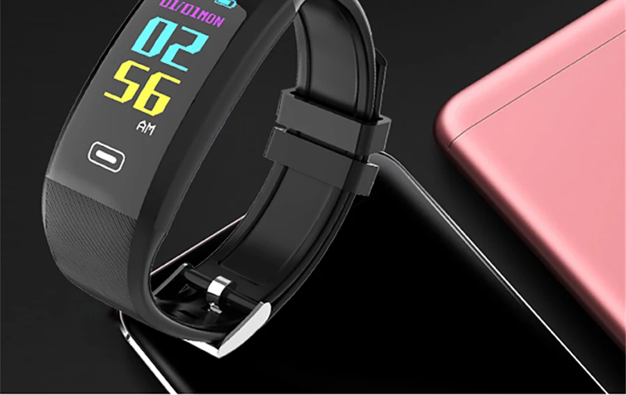 smart bracelet (2)