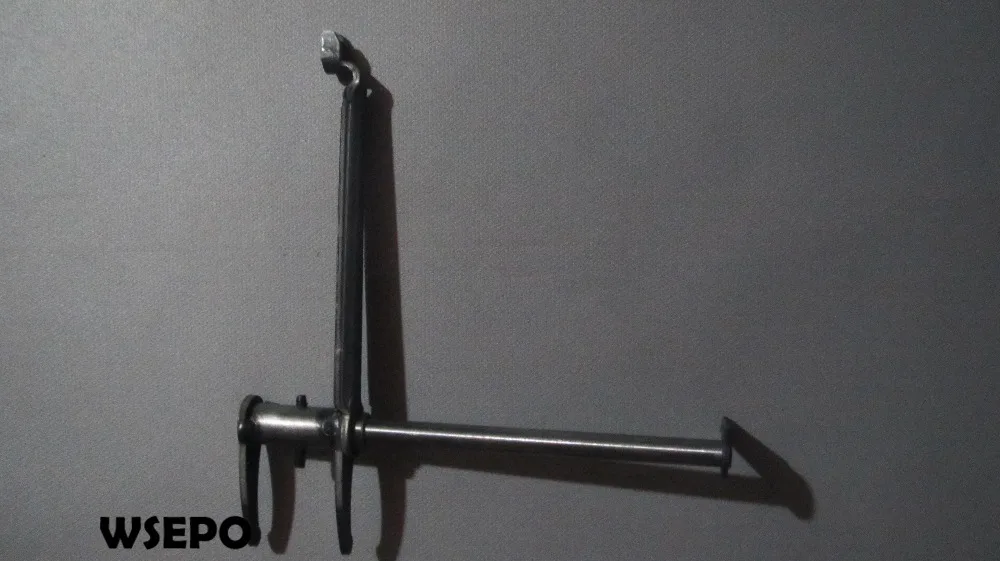 

OEM Quality! Governor Fork for S195/ZS1100/ZS1105/ZS1110/ZS1115 4 Stroke Small Water Cooled Diesel Engine