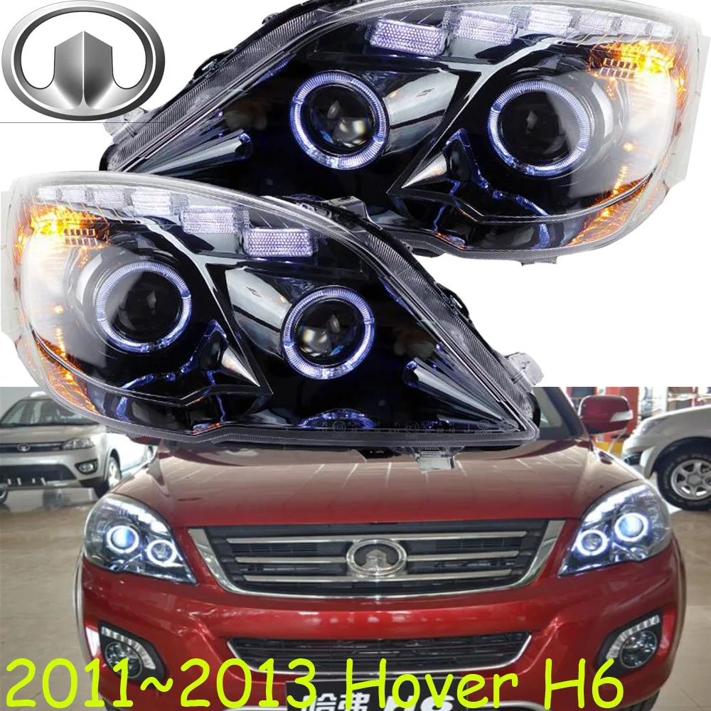 Турбина hover h6
