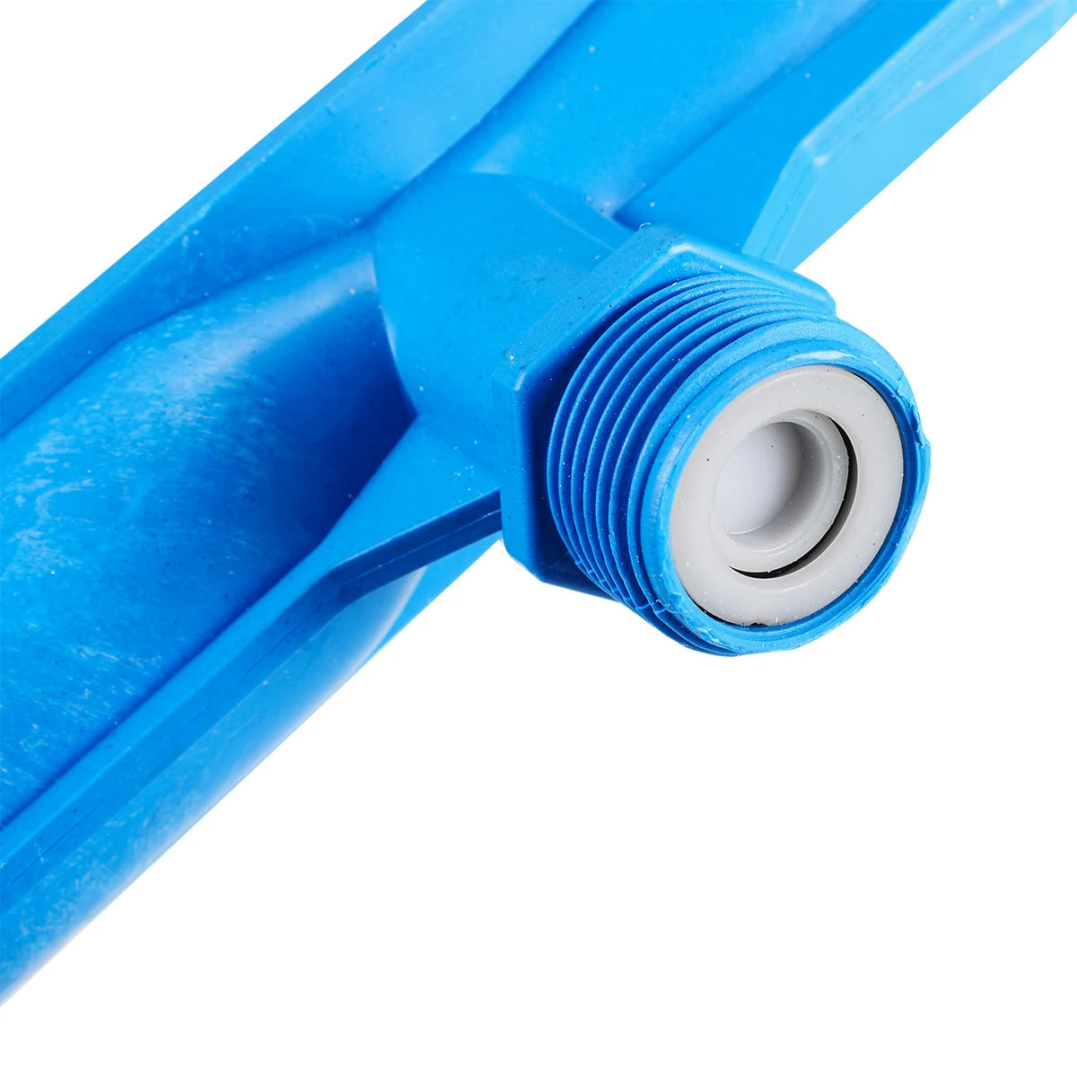 1pcs Irrigation Venturi Fertilizer Mixer Injector Garden Farming Water Tube Device for Garden Irrigation Watering Tools 30cm