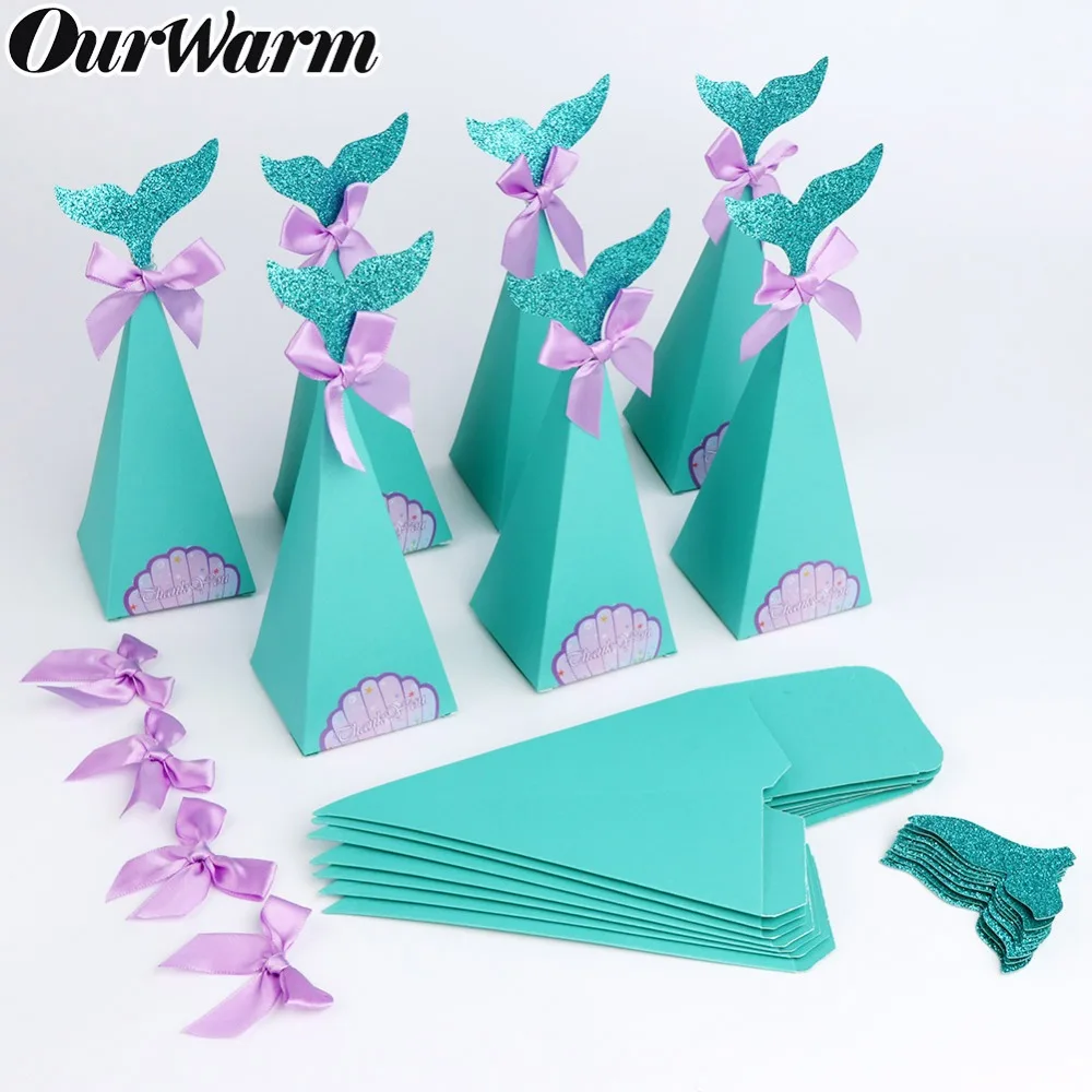 Download Kleine meerjungfrau unter dem meer dekorationen Free