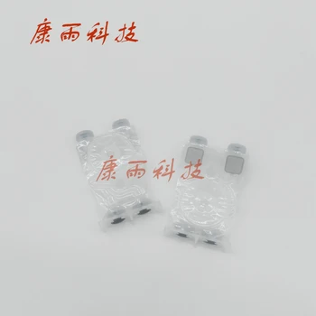 

free shipping!! DX6 DX7 Solvent ink Damper dumpers for Roland FH-740 / RA-640 / RE-640 / VS-640 dx7 dumper for MUTOH VJ1618