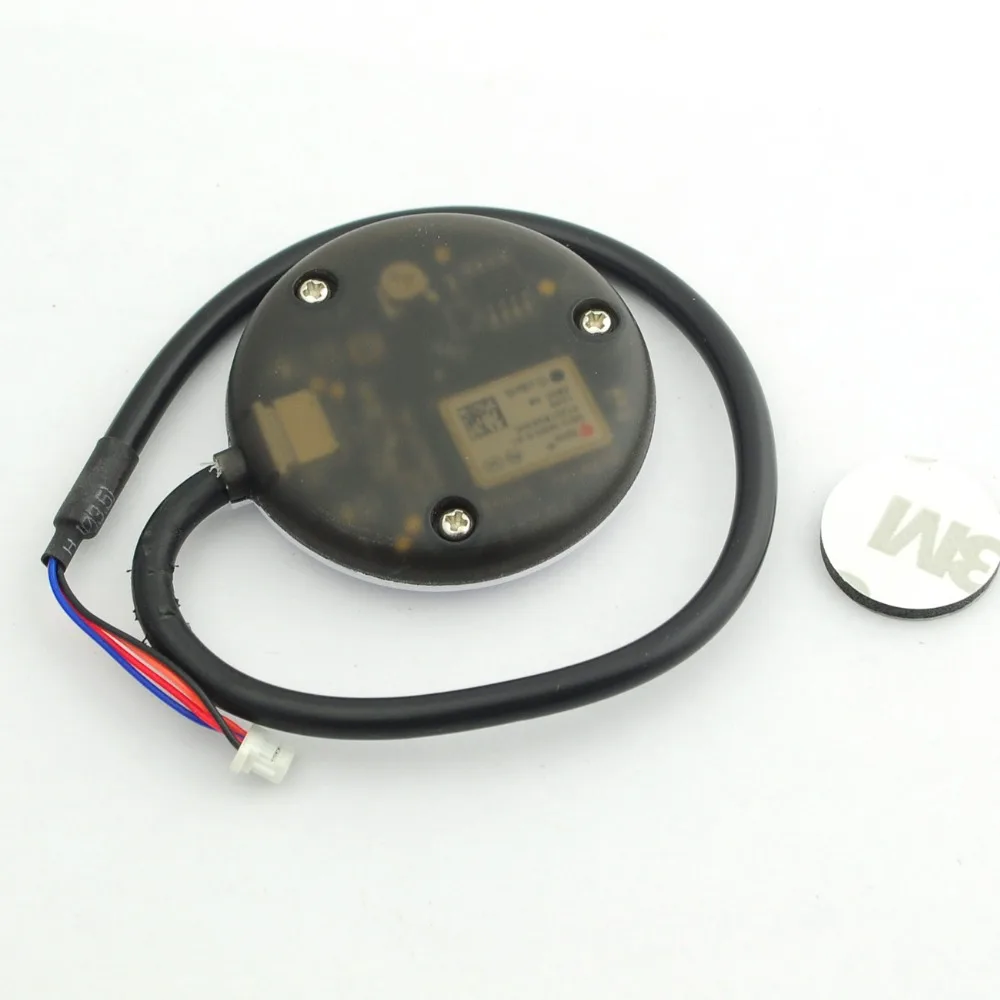 Ublox NEO Мини M8N Высокая Точность GPS ж/Встроенный Компас для CC3D SP Гонки F3|mini m8n|ublox neogps