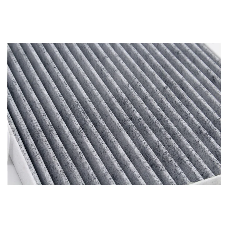 Cabin filter Activated Charcoal Car Air Conditioning Filter Cabin