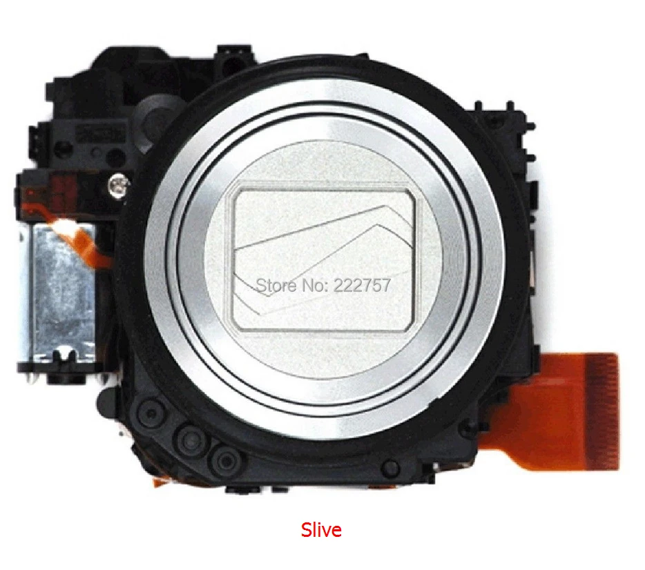 Camera Repair Replacement Parts S6200 S6300 S800C zoom lens Remarks