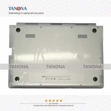 Для samsung NP900X3D NP900X3K основание для ноутбука чехол нижний корпус BA61-02695A серебристый корпус