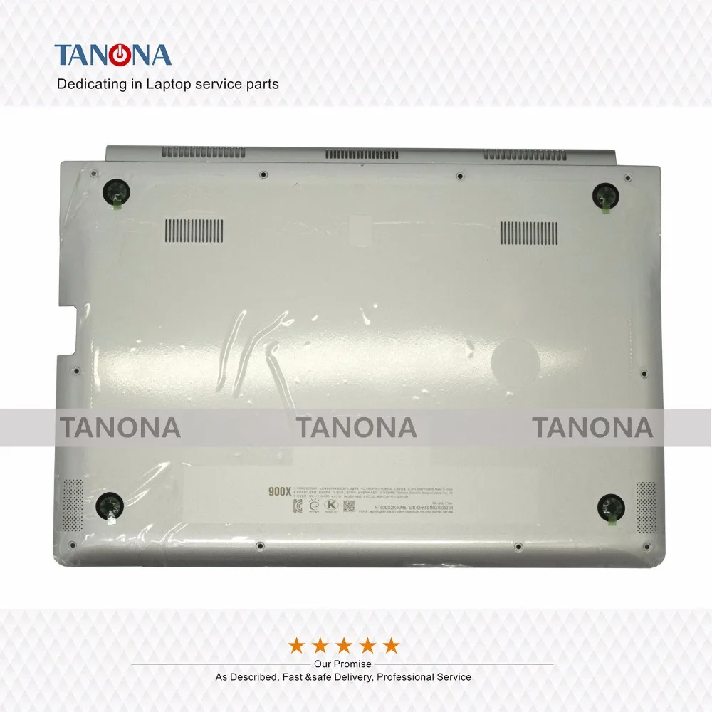 Original New For Samsung NP900X3D NP900X3K Laptop Base Cover Lower Case