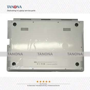 

Original New For Samsung NP900X3D NP900X3K Laptop Base Cover Lower Case Bottom Case BA61-02695A Silver Housing Cabinet Shell