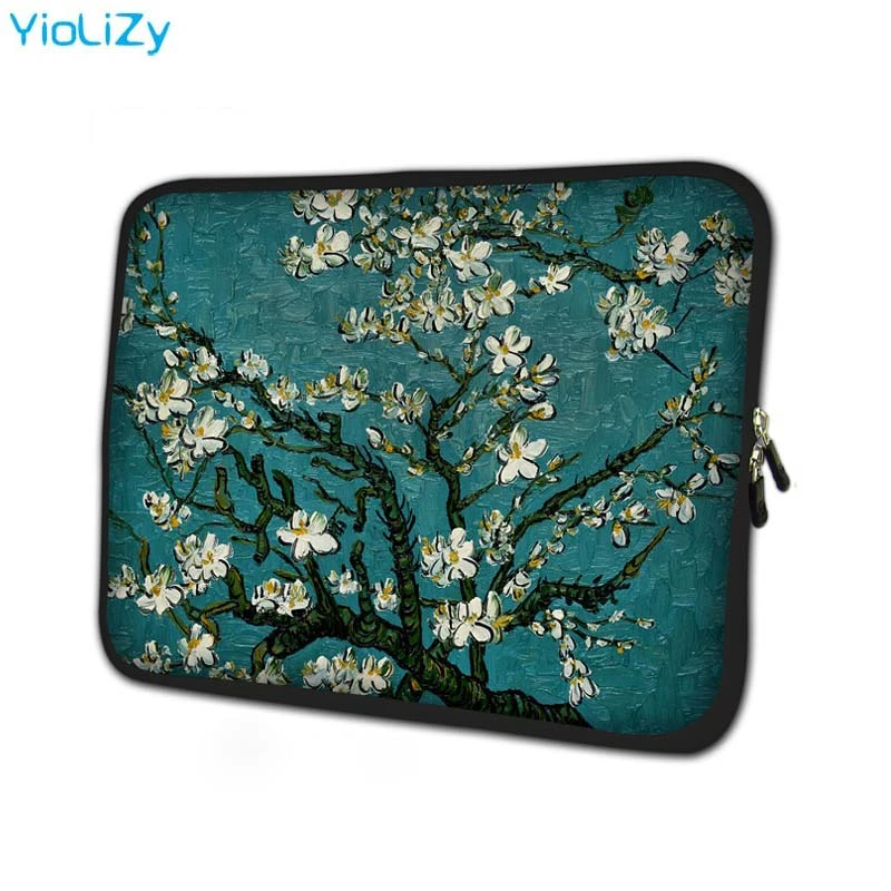 Brighter Pink Blossoms Laptop Messenger Bag Zipper Notebook Computer Sleeve Case Compatible 14-15.4 Inch Laptop Brighter Pink Blossoms Laptop Messenger Bag Zipper Notebook Computer Sleeve Case Compatible 14-15.4 Inch Laptop