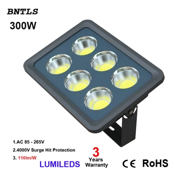 

Energy saving ip65 waterproof and CRI83 30w outdoor led flood light