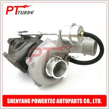

GT1752S complete turbolader turbocharger full turbo 733952 28200-4A101 NEW for KIA Sorento 2.5 CRDI Engine D4CB 103 kw 140 Hp