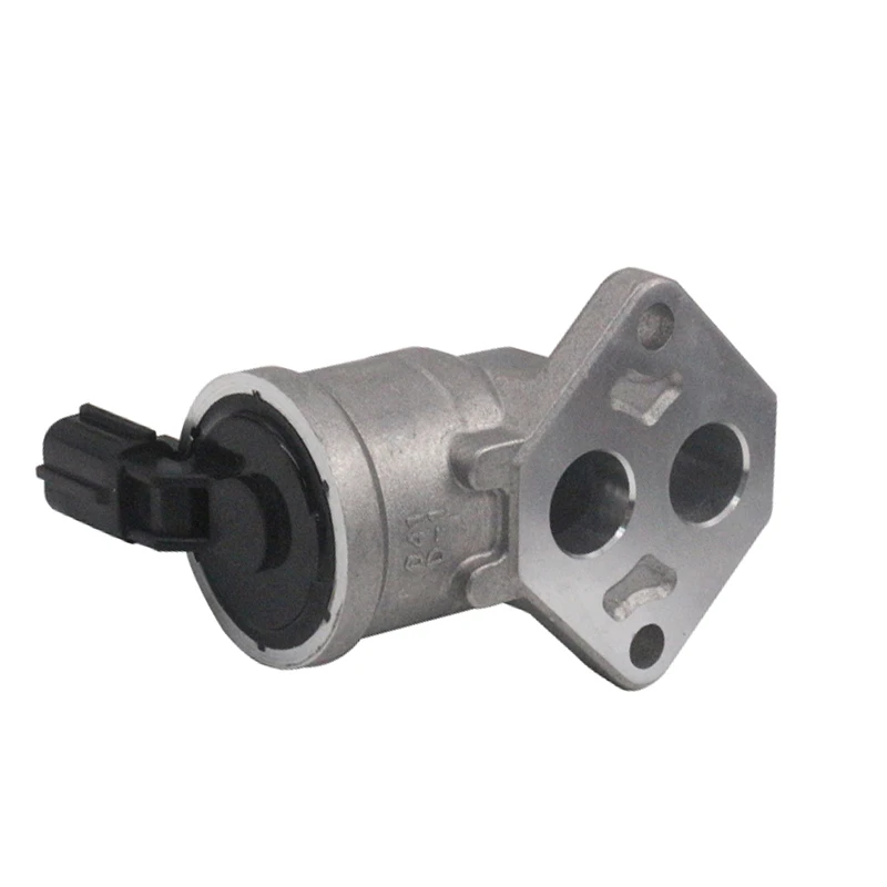 OEM ZM0120660 для Mazda Protege 1 6 L4 новый клапан контроля воздуха на холостом ходу 2000 2001