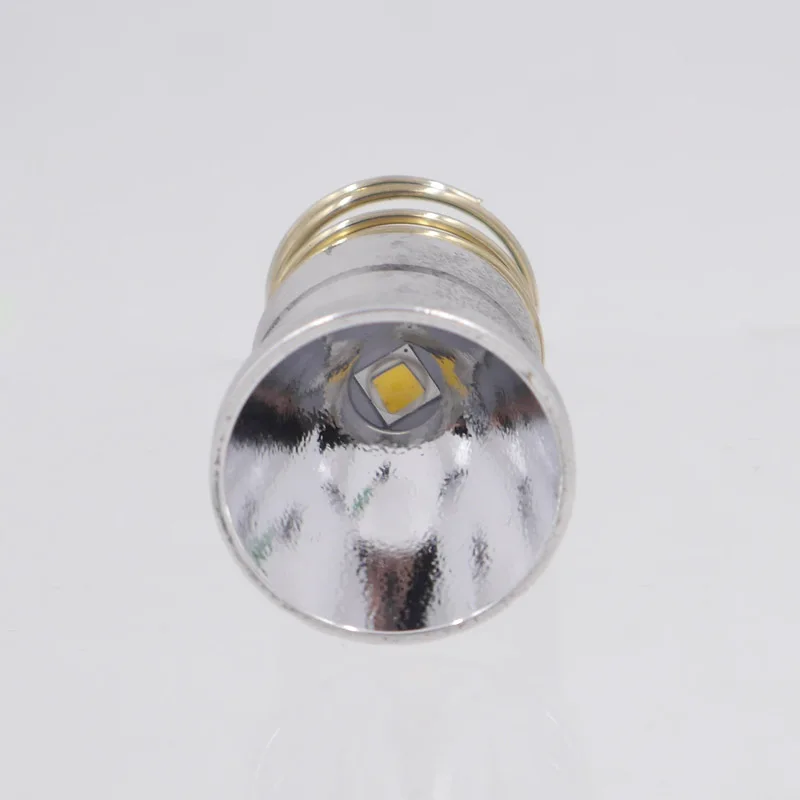 

26.5mm CREE XM-L2 U3 OP reflector LED Drop-in module, 1mode 3v~18v, 3mode 5mode 3.7v~4.2v, for 501B 502B 501A L2 Flashlight