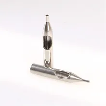 Татуировки Средства ухода за кожей Книги по искусству Нержавеющая сталь Насадки для татуировок Наборы 10 шт./лот смешанные 3R 5R иглы насадка для профессиональных Татуировка питания