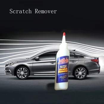 

Scratch-dini Remover Car Grinding Paint Paint Scratch Repair Cream Paint Maintenance Remove Minor Scratches Bright Color