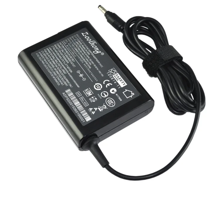 19.5V 3.34A 65W AC Laptop Power Adapter For Dell Vostro 5460 5470 5560