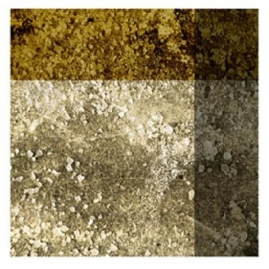 Modern Patina III Poster Print by Vision studio (13 x 19)