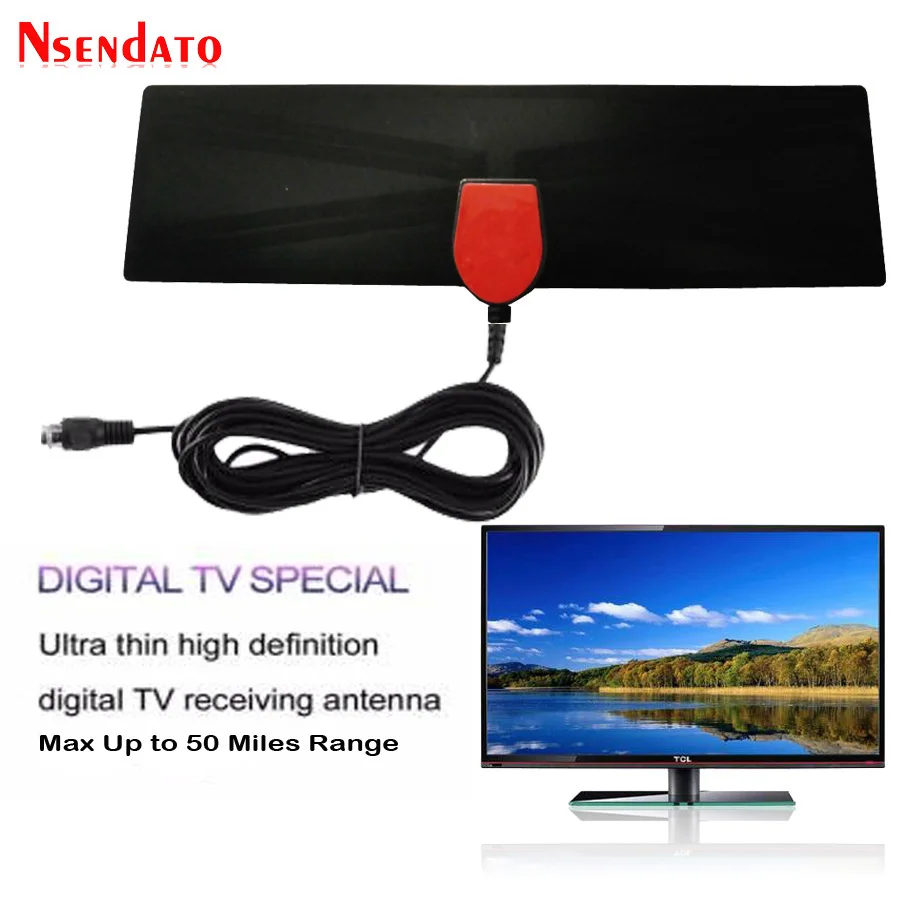 digital tv antenna amplifier (4)