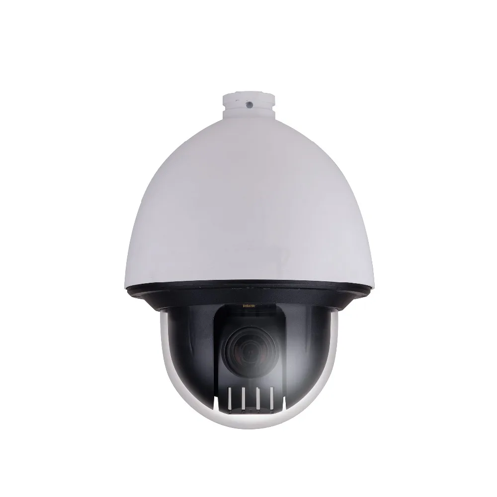 

Security CCTV IP Camera 4MP 30x PTZ Network Camera IP67 IK10 POE+ SD60430U-HNI
