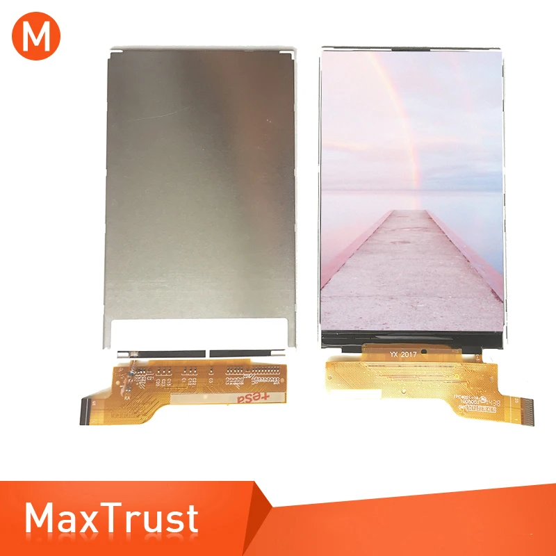 10 шт./лот Высокое качество для Alcatel One Touch Pixi 4 OT 4034 4034D 4034A 4034E OT4034 ЖК дисплей|Экраны