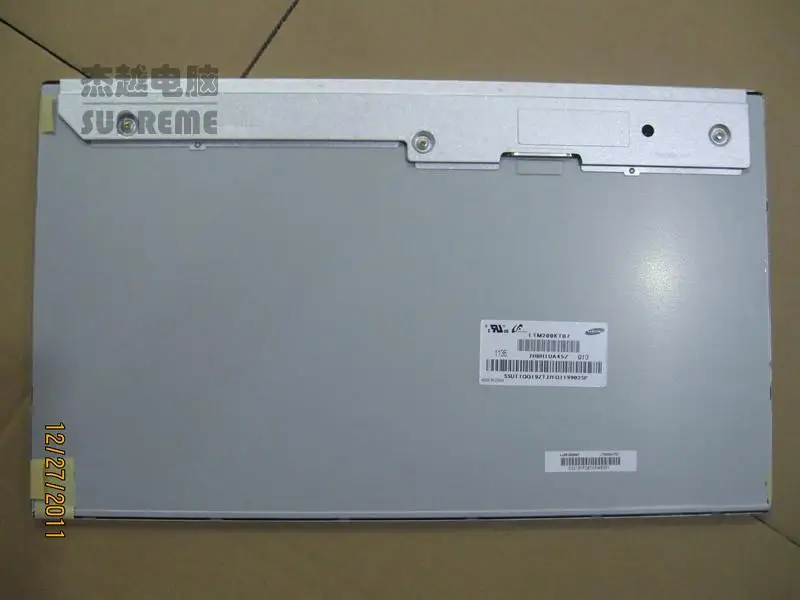 

20 inches original LED LCD panel LTM200KT03 LTM200KT10 LTM200KT07 LTM200KT08 LTM200KT12 Display matrix