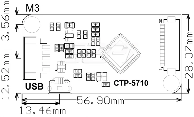 Monitores LCD