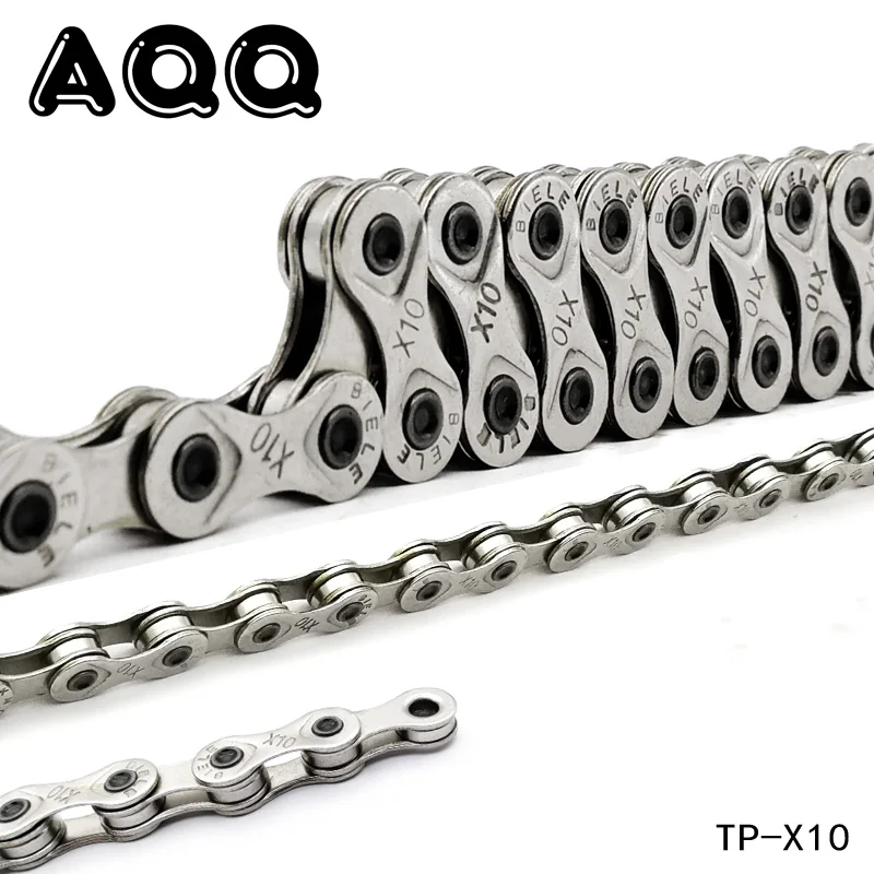 road bike chain