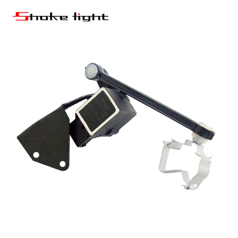 

4B0907503 For Audi VW A3 A4 A6 TT RS4 RS6 A8 Quattro 1994-2006 OE New Xenon Level Sensor 4B0 907 503