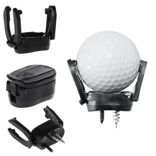 Инструмент для игры в гольф, Мини Портативный захват для когтей, извлечение на открытом воздухе