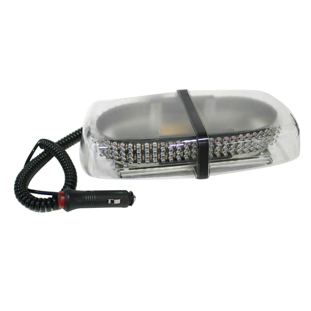 

1pc Strobe Light Bar High Power Practical Ultra Bright Warning Light LED Emergency Light Strobe Light for Car Truck Vehicle